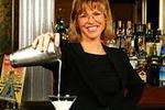 Booze & Brews: Audrey Saunders of NYC’s Pegu Club…