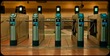 Spot-Checking at Locked Metro TAP Turnstiles Yields 53 Citations & 5 Arrests