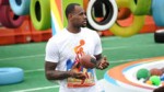 LeBron’s Flirtation With The NFL Getting A Little Bit Annoying