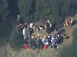 Hiker Discovers Skeletal Human Remains at Malibu Creek State Park