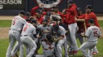 Cardinals Fly to World Series With Game 6 Win