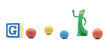 Why’s Gumby Waving at You from Today’s Google Doodle?