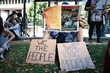 Occupy LA: Protesters Say They’ll Camp at City Hall Until December