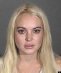 Lindsay’s Mugshots Through The Years