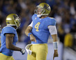 LAst Night’s Action: Prince Averts Disaster for UCLA