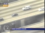 100+ MPH Pursuit by CHP & Sheriff’s ASTREA Helicopter