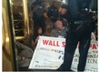 Occupy LA Protesters Arrested During Picketing of Financial District