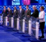 Vegas GOP Debate Shocker