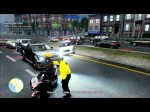 GTA IV Highway Patrol LCPDFR v0.91