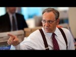 Margin Call Movie review by Kenneth Turan