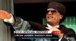 Moammar Gadhafi Is Dead, Body Dragged Through His Hometown Streets