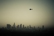 Helicopters Fly Over L.A. with ‘reckless abandon’ Congressman Testifies in Support of Noise Regulation