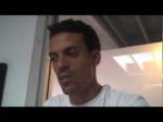 Matt Barnes works out at LMU & Barre Physique Manhattan Beach