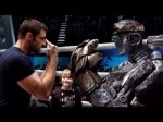 Real Steel Movie review by Betsy Sharkey