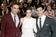 ‘Twilight’ Stars to Cast Their Prints at Grauman’s Chinese Theatre