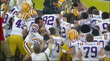 College Football Schedule Week 7: LSU, Tennessee and Ryan Theriot