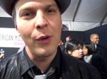 Gavin DeGraw at the 2011 American Music Awards