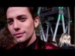 Jackson Rathbone at the "The Twilight Saga: Breaking Dawn – Part 1" premiere