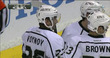 LAst Night’s Action: Kings Sweep Home-and-Home Against Ducks