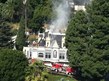 Fire Breaks out at Magic Castle UPDATED