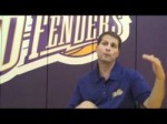 Eric Musselman on coaching again in the NBA