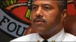 Fire Chief Starts Self-Imposed Punishment