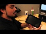 Amazon Kindle Fire unboxing