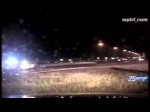 Raw Video: Rondell Reed’s Police Chase