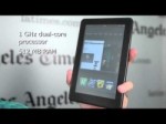 Video Review: Amazon Kindle Fire