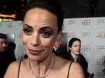 Bérénice Bejo at the AFI Fest screening of "The Artist"