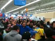 Woman Uses Pepper Spray on Black Friday Wal-Mart Customers to Get to More Door Buster Sale Items