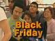 More Shoppers Expected on Black Friday