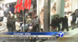 Shoppers Behaving Badly: Video Catches Brawl that Breaks Out in Front of Culver City H&M