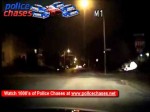 Raw video police chase & shooting – Watch 1000’s of Police Chases Videos