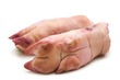 Bandits Steal 20 Boxes of Pigs’ Feet from Train in Victorville