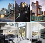 Chris Brown Snag Sexy New Crib in Hollywood Hills