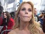 Cheryl Hines at the 2011 American Music Awards