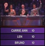 J.R. Martinez Shocks DWTS Twice