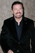 Ricky Gervais Will Host 2012 Golden Globes