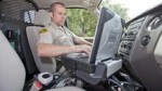 Sheriff’s Cars Get a Technology Makeover