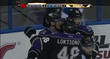 LAst Night’s Action: No Blues for the Kings