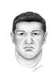 Police Release Sketch of Elysian Park Sexual Assault Suspect