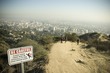 Parking Around Runyon Canyon May Soon Suck Even More