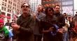 Fitz & The Tantrums Occupy Wall Street Via Unplugged Jams