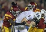 USC/UCLA: It’s a Rout!