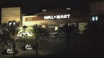 Police Investigate Wal-Mart Beating Death