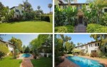 Former Friends Star David Schwimmer Lists L.A. Mansion