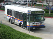 Stealer’s Remorse: Thief Takes Orange County Bus, Abandons It in Nearby Cul-de-Sac