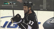 Kings Shot Mentality Pays Off Against Sharks