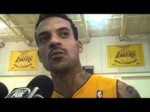 Matt Barnes on Lamar Odom